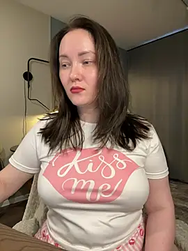 Kiss My Body online show from 07-10-26, 07:05
