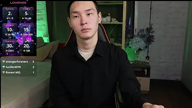 M Jasper online show from 01-15-25, 06:51