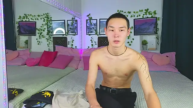 M Jasper online show from 01-17-25, 02:28