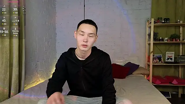 M Jasper online show from 01-28-25, 03:04