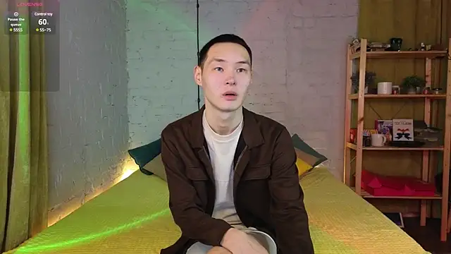 M Jasper online show from 02-03-25, 06:17