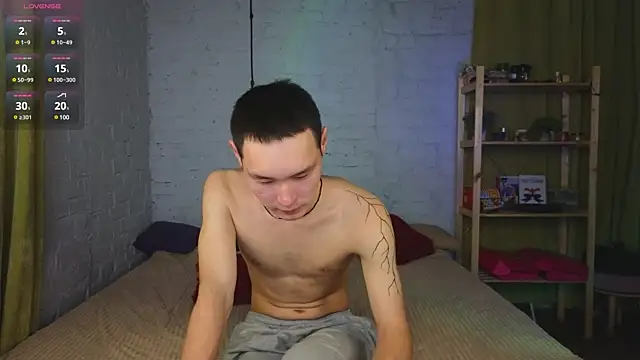 M Jasper online show from 02-07-25, 10:20