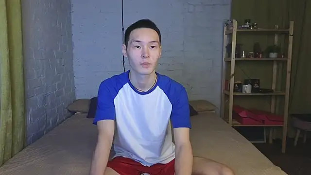 M Jasper online show from 03-13-25, 07:06