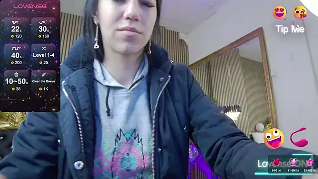 Snapshot of KeylaBlair chatting on 02-11-25, 04:22 KeylaBlair online show from 02-11-25, 04:22