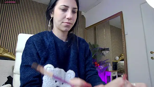 Snapshot of KeylaBlair chatting on 02-18-25, 06:15 KeylaBlair online show from 02-18-25, 06:15