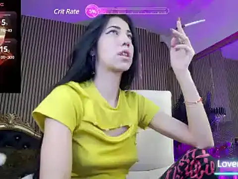 Snapshot of KeylaBlair chatting on 02-27-25, 04:31 KeylaBlair online show from 02-27-25, 04:31