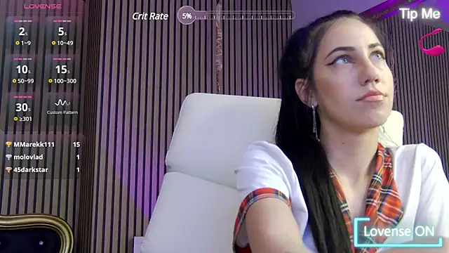 Snapshot of KeylaBlair chatting on 03-02-25, 08:50 KeylaBlair online show from 03-02-25, 08:50