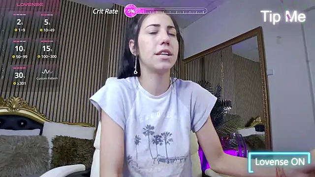 Snapshot of KeylaBlair chatting on 03-03-25, 08:16 KeylaBlair online show from 03-03-25, 08:16