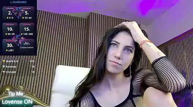 Snapshot of KeylaBlair chatting on 03-07-25, 12:48 KeylaBlair online show from 03-07-25, 12:48