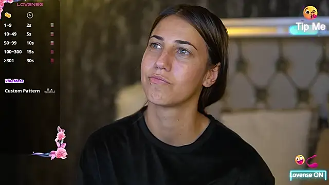 Snapshot of KeylaBlair chatting on 09-17-25, 07:37 KeylaBlair online show from 09-17-25, 07:37