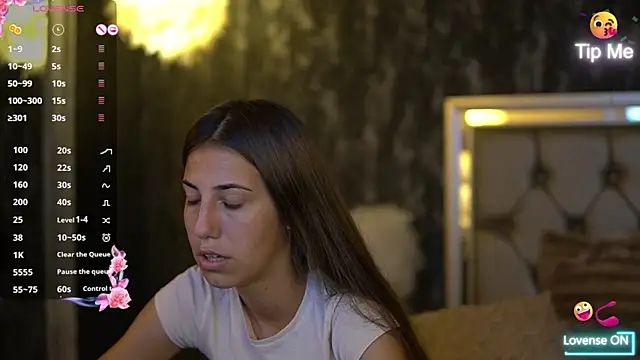 Snapshot of KeylaBlair chatting on 09-19-25, 07:25 KeylaBlair online show from 09-19-25, 07:25