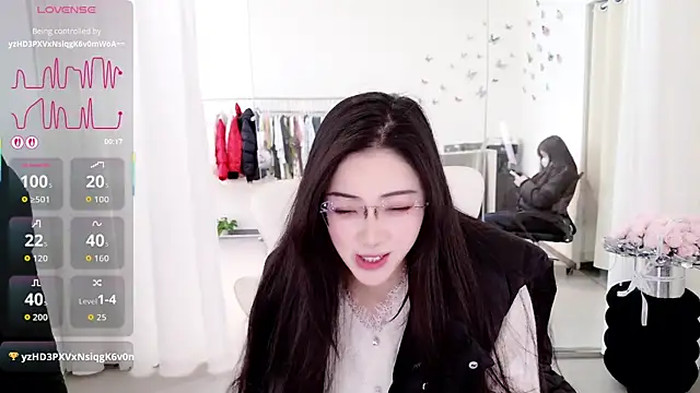 miaomiao-777 online show from 02-17-26, 03:25