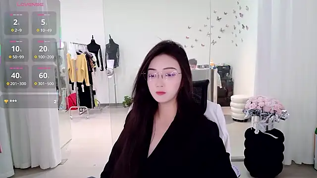 Snapshot of miaomiao-777 chatting on 06-18-26, 01:28 miaomiao-777 online show from 06-18-26, 01:28