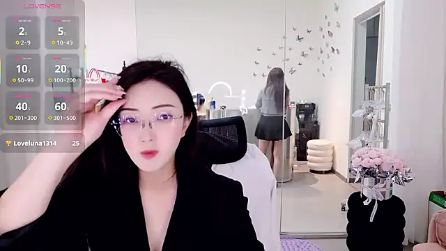 Snapshot of miaomiao-777 chatting on 06-22-26, 03:25 miaomiao-777 online show from 06-22-26, 03:25