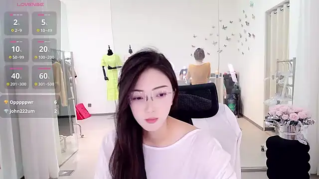 Snapshot of miaomiao-777 chatting on 07-19-26, 03:21 miaomiao-777 online show from 07-19-26, 03:21