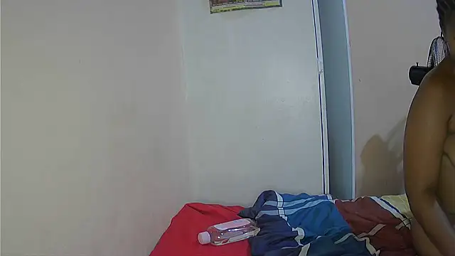 Snapshot of BigBootyStudent chatting on 01-23-25, 12:35 BigBootyStudent online show from 01-23-25, 12:35