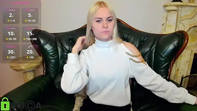 HillEva online show from 10-02-25, 07:54