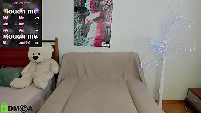 HillEva online show from 03-26-26, 08:42