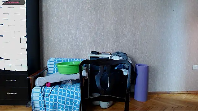  Roselina  online show from 01-16-26, 08:29