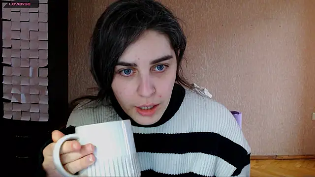  Roselina  online show from 01-18-26, 12:20