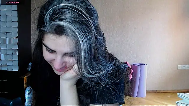  Roselina  online show from 02-10-26, 11:14