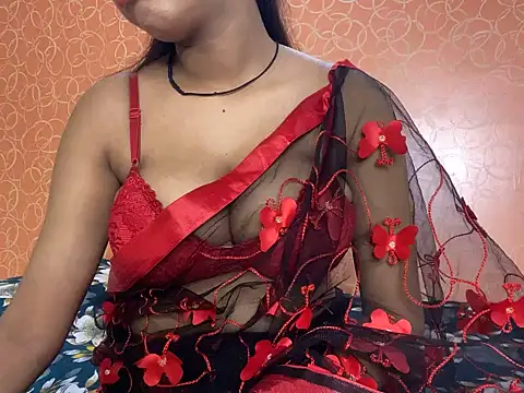 Snapshot of Sandhya_lovely chatting on 02-23-25, 05:23 Sandhya lovely online show from 02-23-25, 05:23