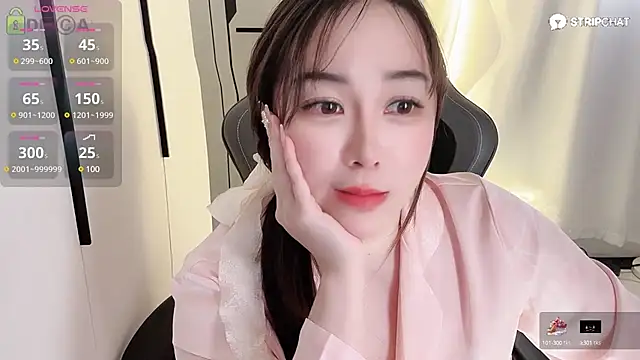 Alano-01 online show from 03-17-25, 01:57