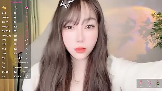 Alano-01 online show from 11-23-25, 03:06