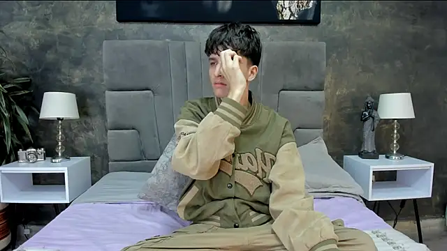 bruce hans online show from 02-09-26, 11:47