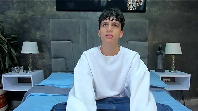 bruce hans online show from 02-11-26, 11:48