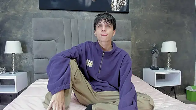 bruce hans online show from 03-04-26, 11:49