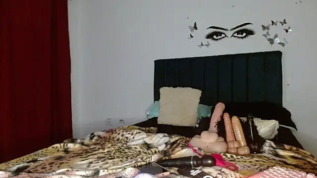 Keyler True18 online show from 03-30-26, 02:34