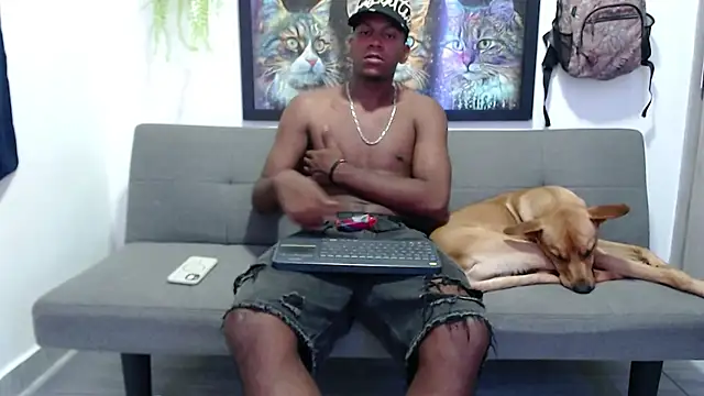 Master foot  online show from 03-08-26, 09:35