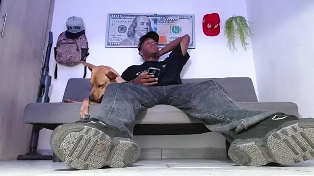 Master foot  online show from 04-09-26, 06:13