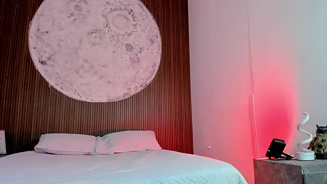 EthaanCox online show from 12-18-25, 08:48