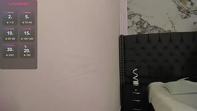 EthaanCox online show from 03-01-26, 08:55