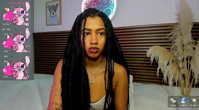 Missangeldust16 online show from 03-20-25, 12:32