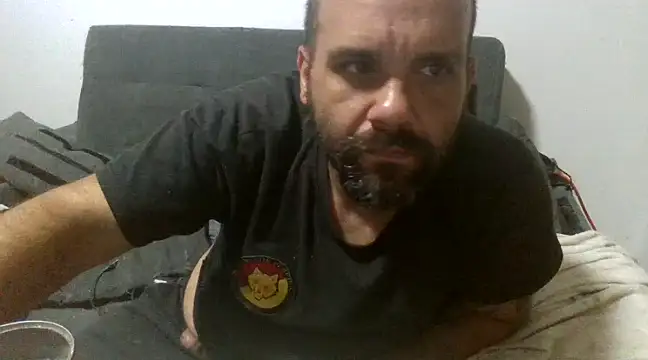 Chubi6669 online show from 01-21-25, 09:03