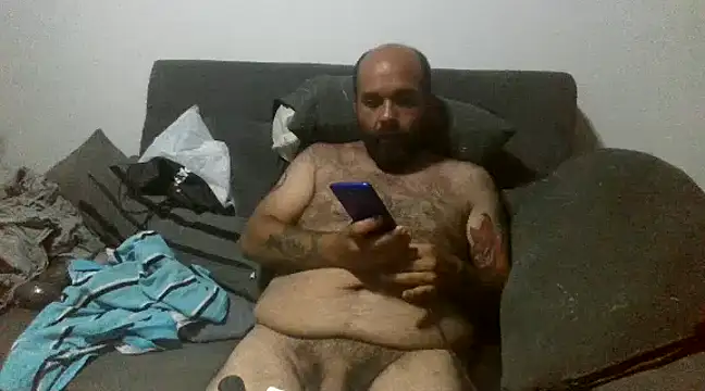 Chubi6669 online show from 01-26-25, 01:31