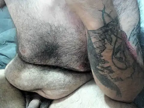 Chubi6669 online show from 02-23-25, 01:42