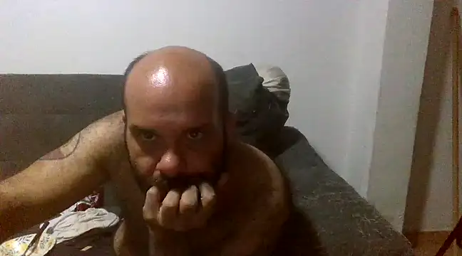 Chubi6669 online show from 02-23-25, 06:45