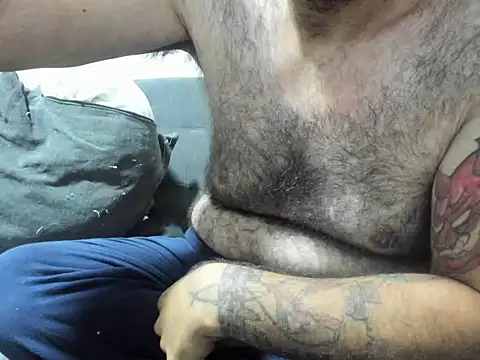 Chubi6669 online show from 02-26-25, 10:58