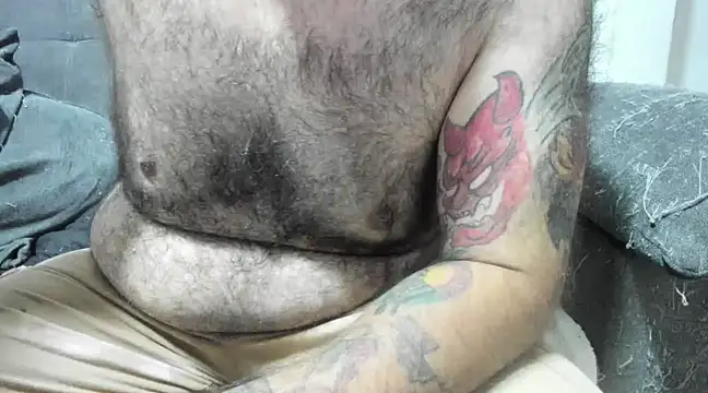 Chubi6669 online show from 03-14-25, 08:49