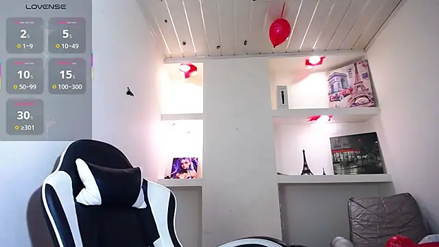 Miss sparkle00 online show from 11-23-25, 05:07