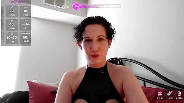 MistressVeritasX online show from 01-26-25, 04:51