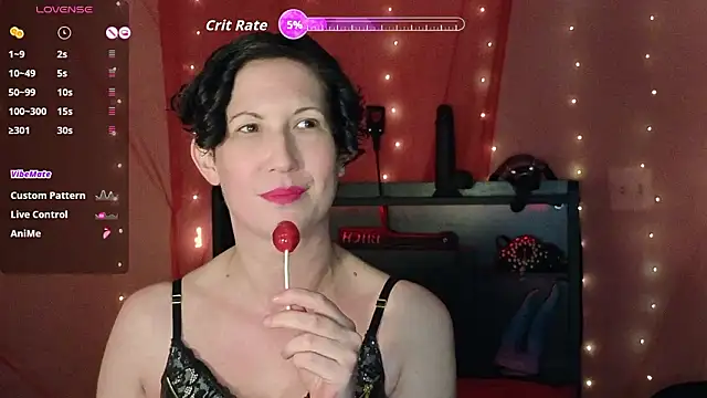 MistressVeritasX online show from 03-06-26, 02:19