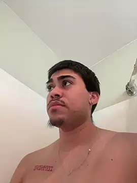 Snapshot of Daddywick chatting on 02-27-25, 03:36 Daddywick online show from 02-27-25, 03:36