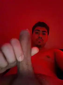 Snapshot of Daddywick chatting on 05-23-26, 06:51 Daddywick online show from 05-23-26, 06:51