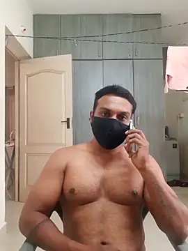 Snapshot of Chennaibull15 chatting on 02-27-25, 11:52 Chennaibull15 online show from 02-27-25, 11:52