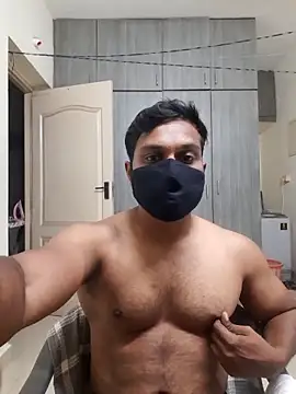 Snapshot of Chennaibull15 chatting on 03-13-25, 12:56 Chennaibull15 online show from 03-13-25, 12:56